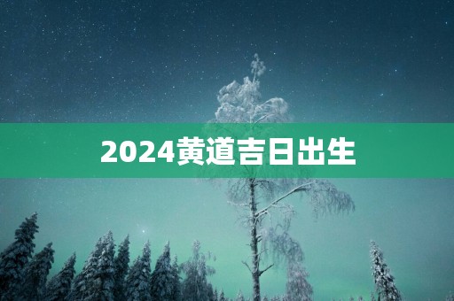 2025黄道吉日出生
