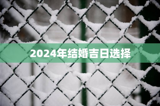 2025年结婚吉日选择