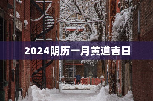 2025阴历一月黄道吉日