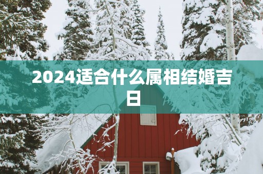 2025适合什么属相结婚吉日