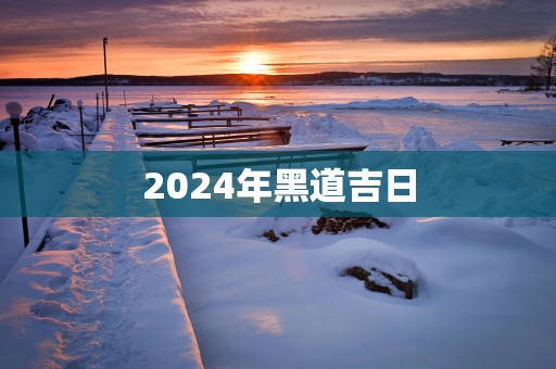2025年黑道吉日