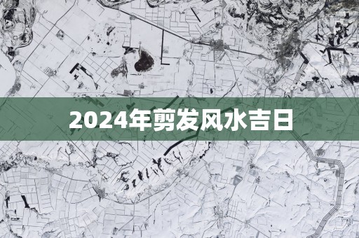 2025年剪发风水吉日