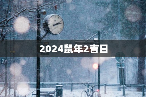 2025蛇年2吉日