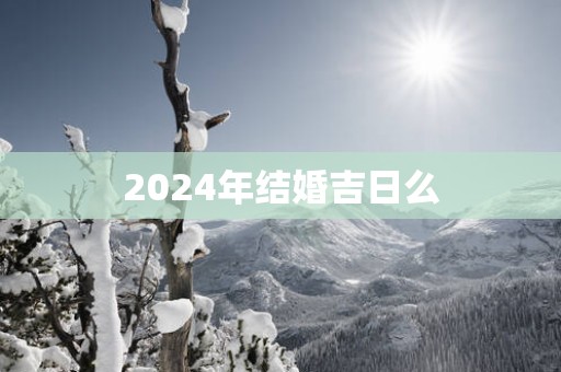 2025年结婚吉日么