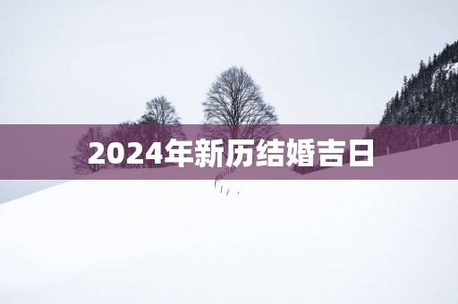2025年新历结婚吉日