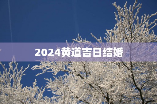 2025黄道吉日结婚