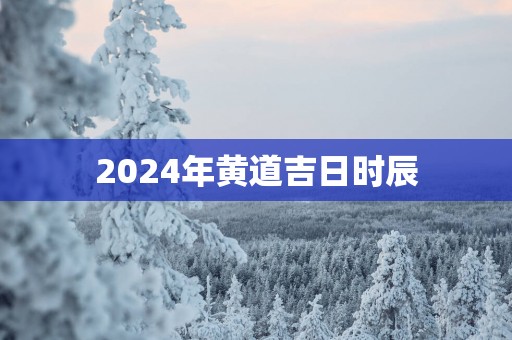 2025年黄道吉日时辰