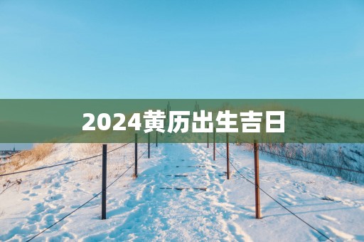 2025黄历出生吉日