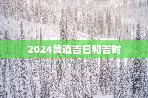 2025黄道吉日和吉时