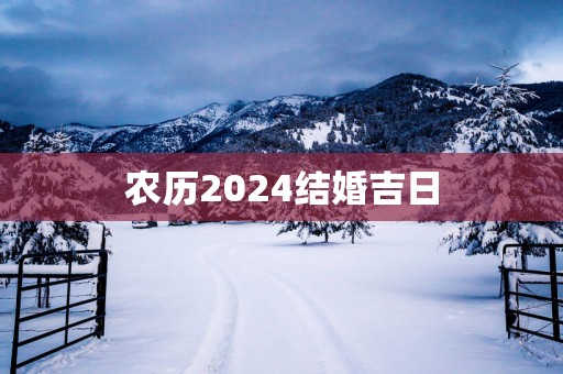 农历2025结婚吉日