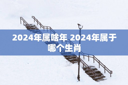 2025年属啥年 2025年属于哪个生肖