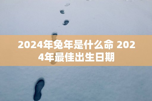 2025年蛇年是什么命 2025年最佳出生日期