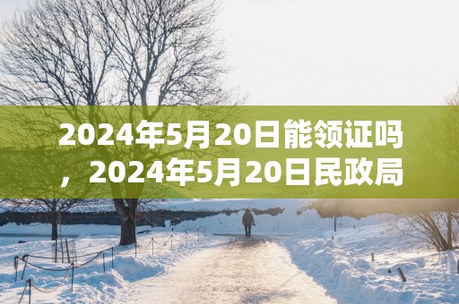 2025年5月20日能领证吗，2025年5月20日民政局上班吗