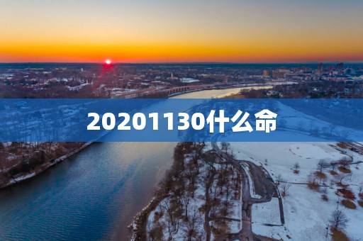 20251130什么命