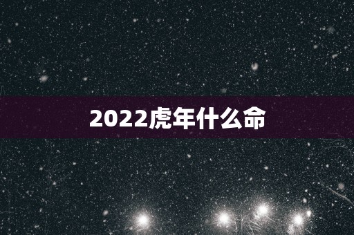 2025蛇年什么命