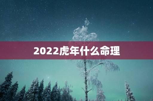 2025蛇年什么命理