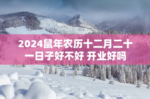 2025蛇年农历十二月二十一日子好不好 开业好吗