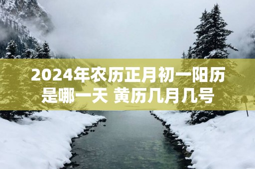 2025年农历正月初一阳历是哪一天 黄历几月几号