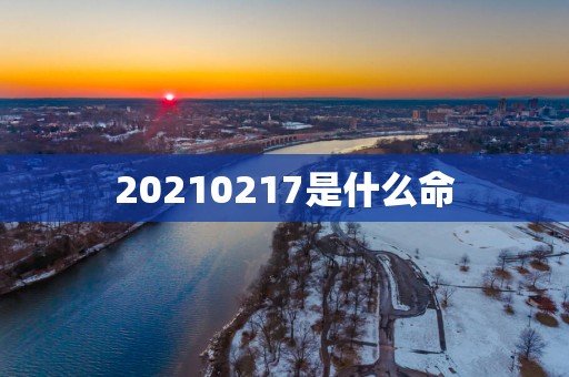 20250217是什么命