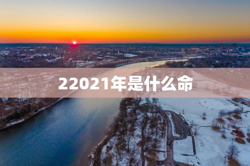 22025年是什么命