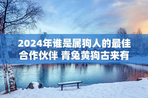 2025年谁是属狗人的最佳合作伙伴 青兔黄狗古来有