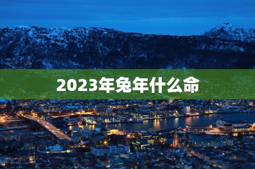 2025年蛇年什么命