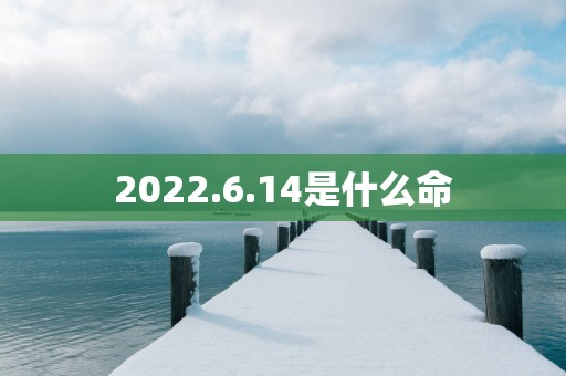 2025.6.14是什么命