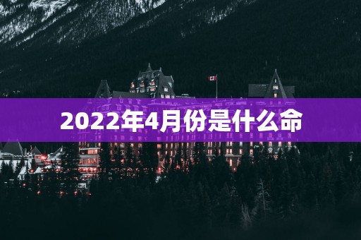 2025年4月份是什么命