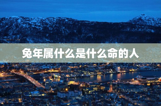 蛇年属什么是什么命的人