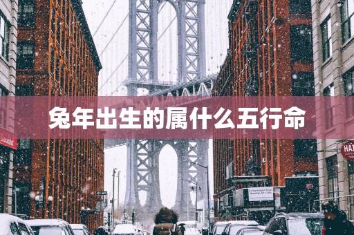 蛇年出生的属什么五行命