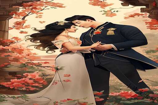 夜兰为什么分一命与零命