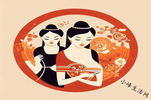 女命正印代表什么母亲身份