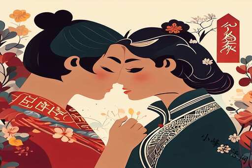 命里带什么的女人是富太太命