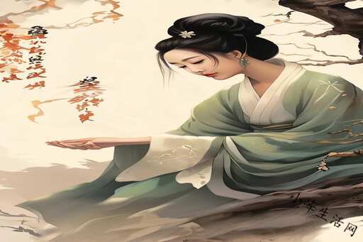 女命带两个甲子是什么命