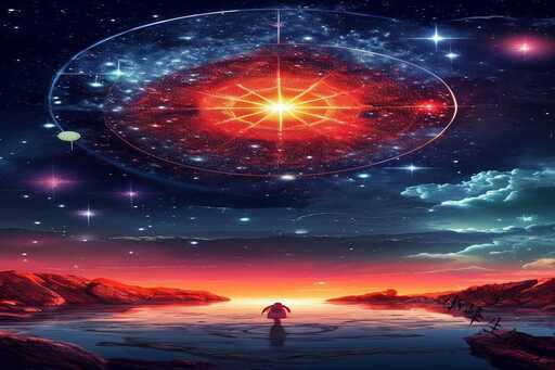 帝星入命的人是什么命
