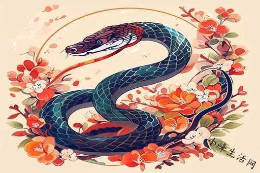 搜一下今年的蛇年是什么命