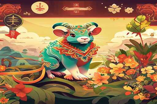 老鼠命做什么才顺利