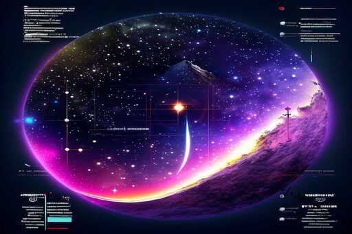 怎么查询命主星落什么宫