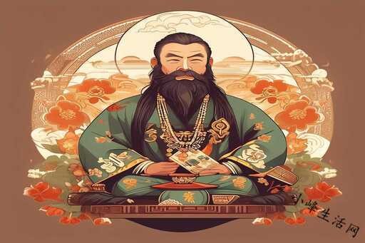 命理印绶代表什么生肖