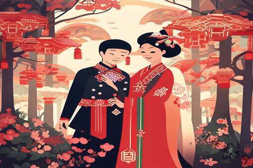 锁命湖秦淮是什么人