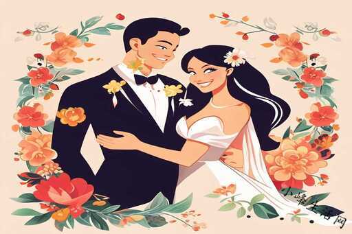 双鱼座女生春季桃花装扮
