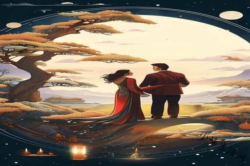 天秤座女生如何守护完美爱情