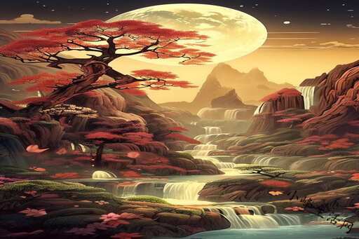幻想一步登天 终将重重跌落的星座
