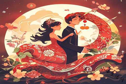 射手座和谁结婚最幸福