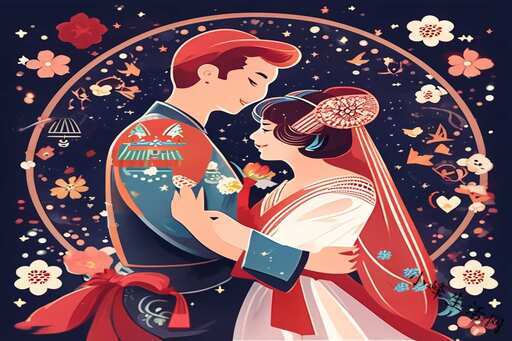 怎样确定结婚的吉日