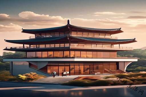 建筑机械公司好听大气的商标名字欣赏 建筑机械公司好听大气的商标名字欣赏