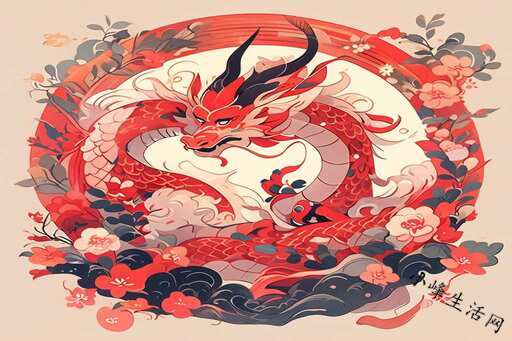 大吉日历插画壁纸手机 大吉日历插画壁纸手机