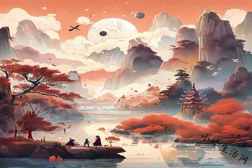 感情平淡似水 却安稳如山的星座配对