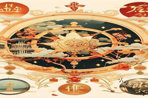 星座知识：十二星座掌管宫位是什么