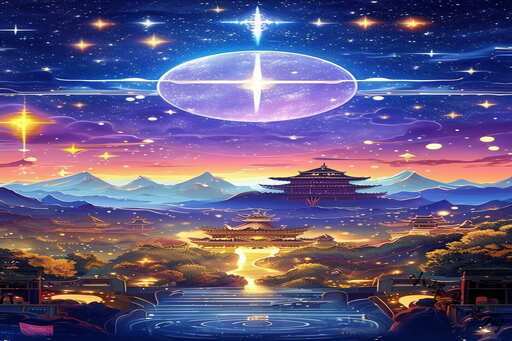 星座符号解读：双子座符号的含义及寓意